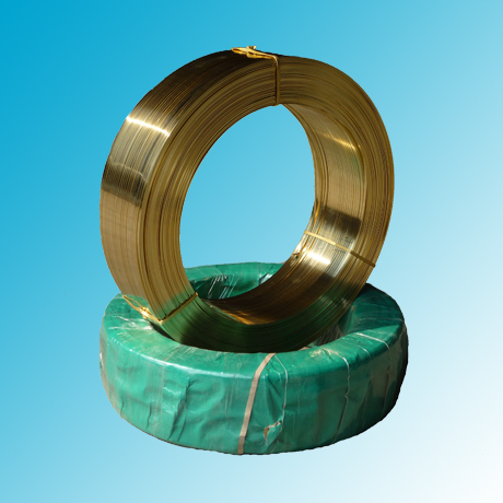 了解黃銅扁線性能，讓你的使用它