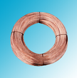 紫銅線(xiàn)生產(chǎn)廠(chǎng)家的制造