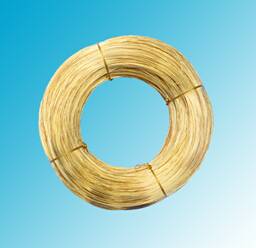 因為h65黃銅線，地球如村