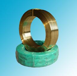 *黃銅扁線*具體應(yīng)用在哪里！