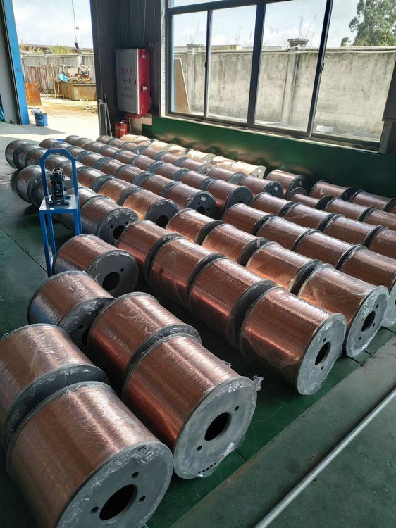 紫銅線可用于哪些方面？