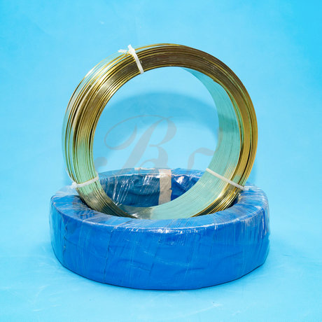 黃銅扁線的型號有哪些呢？