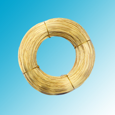 黃銅線是怎樣構(gòu)造的呢？